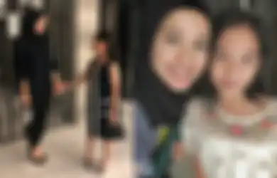 Ditinggal Pas Lagi Sayang-sayangnya, Putri Engku Emran Akui Rindu Berat pada Sosok Laudya Cynthia Bella Sampai Ucap Kalimat Pilu Menyayat Hati