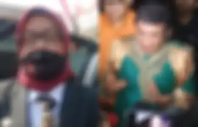 Orang Nomor 1 di Bogor Marah Besar, Bakal Polisikan Raja Dangdut Indonesia, Ade Yasin: Rhoma Irama Boleh Mengatakan Apa Saja, Tapi Proses Hukum Berjalan Terus!