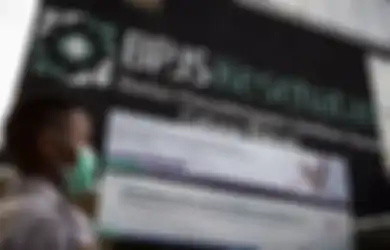 Jangan Sampai Dinonaktifkan, Beberapa Peserta BPJS Kesehatan Wajib Registrasi Ulang Mulai Hari Ini, Begini Cara Mudahnya