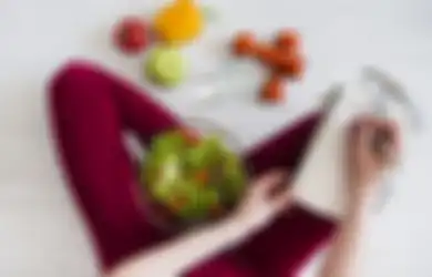 Simak 3 Makanan Alternatif Pengganti Nasi, Cocok untuk Kamu yang Lagi Diet!