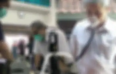 Sentil Kekejaman Mafia Alat Medis Indonesia, Dosen Ahli Petir ITB Ini Berhasil Ciptakan Ventilator Murah Sampai Dapat Rp 10 Miliar dari Negara, Padahal Sempat Dicibir dan Dihina