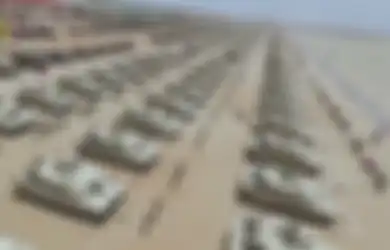 Daratan Afrika Ikut-ikutan Memanas, Mesir Bakal Hukum Negara Ini Karena Ketahuan Nyolong Aliran Sungai Nil untuk Pembangkit Listrik, Presiden Al Sisi: Bersiaplah, untuk Misi Tempur di Perbatasan!