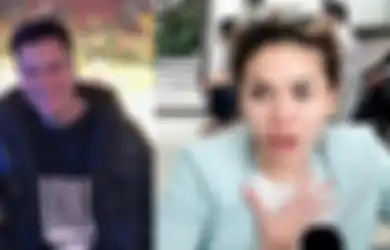  Sakit Hati dengan Sikap Baim Wong, Mantan Karyawan Bapau Buka Suara Ogah Dituding Jadi Kompor Perseteruan Suami Paula Verhoeven dengan Nikita Mirzani hingga Beberkan Kebobrokan Mantan Majikan!