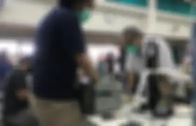 Karyanya Berjasa Bagi Indonesia Terutama untuk Tangani Pasien Positif Corona, Begini Nasib Mengharukan Dosen ITB Hadapi Cibiran Hingga Rela Tidur di Masjid
