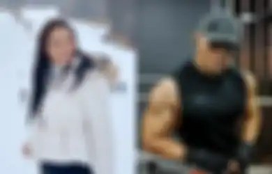 Tak Lagi Bersama, Kalina Octaranny Bongkar Keadaan Rumah Tangganya Dulu dengan Deddy Corbuzier
