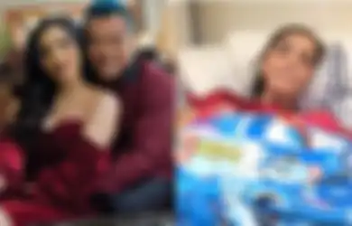  Ashanty Meraung Kesakitan hingga Muntah Gegara Makanan Ini, Alih-alih Perhatian Anang Hermansyah Justru Naik Pitam Semprot Sang Istri: Sekarang Bikin Orang Susah!