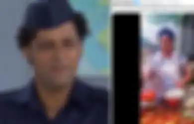 Sudah Jadi Aktor Sejak Kecil, Bahkan Main Film dengan Aamir Khan dan Rani Mukerji, Aktor Ini Rela Jualan Sayur di Pasar demi Bertahan Hidup di Tengah Pandemi