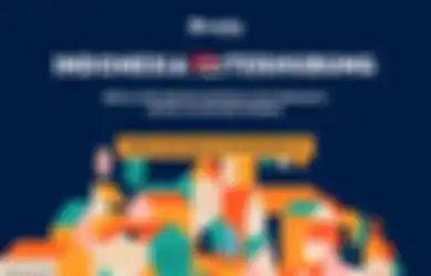 Tetap Update Saat Pandemi, KG Media Rilis IndonesiaTerhubung.id!