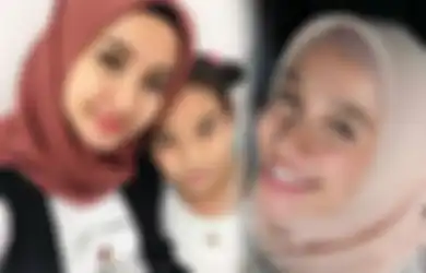 Gonta-Ganti Ibu Sambung, Putri Engku Emran Rupanya Sempat Ungkap Kerinduannya pada Laudya Cynthia Bella yang Kini di Indonesia, Aleesya Beri Pesan Menyentuh