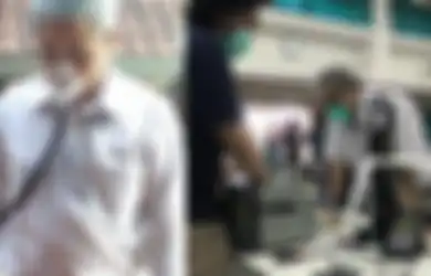 Awalnya Dicibir, Hanya Tidur 4 Jam Sehari, hingga Dapat Dana Rp10 Miliar, Dosen ITB Ini Berhasil Buat Ventilator Indonesia, Siap Disebar Gratis ke Seluruh Indonesia