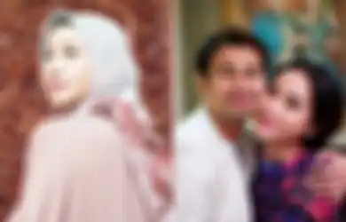 Rela Lakukan Hal Ini Saat Jadi Kekasih Laudya Cynthia Bella, Raffi Ahmad Sampai Sesumbar Bakal Beli Kediaman Mewah Mantan Terindahnya, Begini Respon Nagita Slavina yang di Luar Dugaan!
