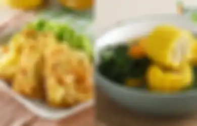 Tips Hidup: Di Balik Lezatnya Sayur Bayam dan Tempe yang Dimakan Bersamaan, Tersimpan Bahaya Mengerikan yang Wajib Diketahui Masyarakat, Jangan Ngeyel Jika Masih Sayang Nyawa!