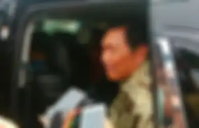 Datang Bawa Ancaman, Menko Kemaritiman dan Investasi Sambangi Petinggi Pertamina Beri Penegasan Soal Tindak Disiplin Kerja, Luhut : Hei Kalian Jangan Main-main