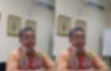2 Anaknya Bisa Masuk Kepengurusan Yayasan, Ketua Yapertib Surakarta Bantah Ada Nepotisme Meski Didemo Mahasiswa dan Rektornya: Anak Saya Layak untuk Kerja!