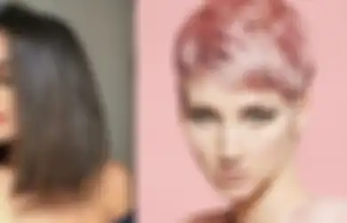 3 Potongan Rambut yang Bikin Rambut Kita Terlihat Tebal Bervolume!