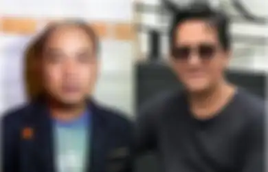 Terkuak 4 Alasan Aziz Gagap Murka hingga Simpan Dendam dan Sakit Hati pada Andre Taulany