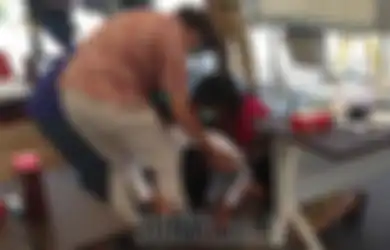 Aksi Tri Rismaharini Sujud di Kaki Dokter Jadi Cibiran Seantero Negeri, Wali Kota Surabaya Beri Reaksi Menohok: Terserah, Tuhan Maha Tahu!
