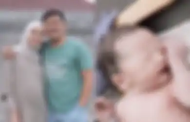 Baru Saja Lahirkan Anak Kelima, Zaskia Adya Mecca Pasrah Bayinya Dipasangi Alat Bantu Pernafasan Lantaran Alami Gangguan Kesehatan Ini