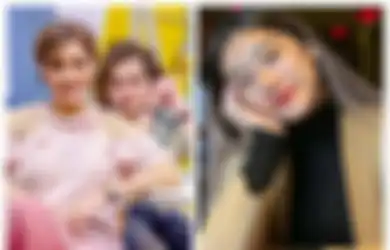Was-was Tangan Anaknya Dipegang oleh Dul Jaelani, Parto Tak Tinggal Diam hingga Lakukan Hal Ini Pada Putra Bungsu Ahmad Dhani