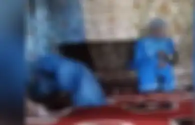Bukannya Bahagia di Hari Pernikahannya, Wanita Ini Justru Menangis Sejadi-jadinya di Pojok Pelaminan, Minta Pulang Hingga Ogah Dinikahi Tapi Sang Pria Justru Tak Acuh