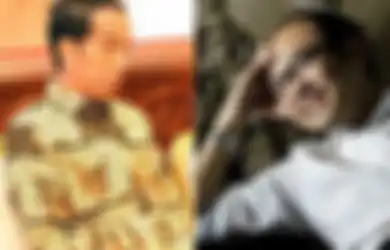 Bandingkan Kemarahan Jokowi dengan Menhan, Yunarto Wijaya Sebut Kemarahan Sang Presiden Kebanyakan Diulang-ulang Sampai Buat Bosan: Coba yang Jadi Presiden Prabowo