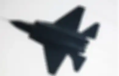 Digadang-gadang Ungguli Jet Tempur F-35, Tiongkok Bangun Jet Tempur Siluman FC-31 Tapi Pakar Meragukan Keunggulannya Disebabkan Hal Penting Ini