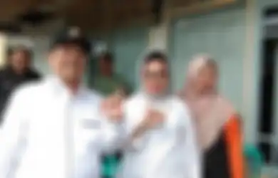Pernah Jadi Omongan Orang Gegara Suami Jabat Bupati Istri Sebagai Ketua DPRD, Akhirnya Keduanya Malah Ditangkap KPK, Inilah Kekayaan Sang Pemimpin Daerah