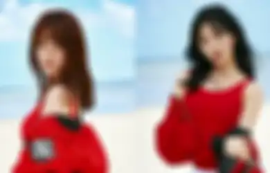 Bukan Kompensasi Uang, Mina Hanya Berharap Permintaan Maaf dari Jimin 'AOA'