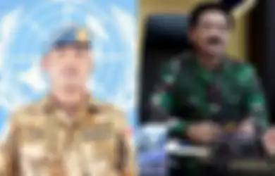 Turut Lepas Jenazah Serma Rama, Hadi Tjahjanto Akan Lakukan Evaluasi Taktis, Sang Panglima TNI Ingin Pastikan Ini untuk Prajuritnya