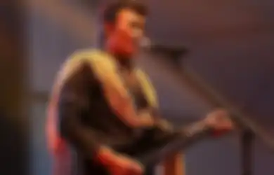 Pesonanya Mampu Taklukan 7 Wanita Cantik untuk Jadi Istrinya, Rhoma Irama Akui Masa Lalunya Bareng Elvi Sukaesih yang Tak Berakhir di Pelaminan, Ternyata...
