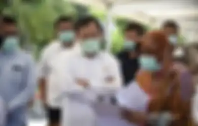 Kerap Bikin Geger di Awal Pandemi Covid-19, Menko Luhut Binsar Ungkap Fakta Mengejutkan Soal Menkes Terawan yang Disindir Telak Najwa Shihab  