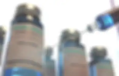 Bukan Isapan Jempol, Vaksin Booster untuk Masyarakat Umum Disebut akan Mulai Tahun Depan, Segini Kisaran Harga Menurut Menkes
