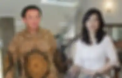  Dipenuhi Kejanggalan, Tak Ada Tanda Tangan BTP Serta Gelar Sarjana Veronica Tan, Surat Cerai Ahok 2 Tahun Silam Justru Sukseskan Niatnya Singkirkan Mantan Istri dan Nikah Lagi dengan Puput Nastiti Devi