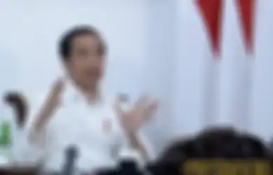 Hanya Buang-buang Duit Negara, 18 Lembaga Negara Akan Segera Dibubarkan Dalam Waktu Dekat Ini, Presiden Jokowi: Kalau Aggarannya Bisa Dikembalikan, Kenapa Pakai Komisi Itu Lagi?