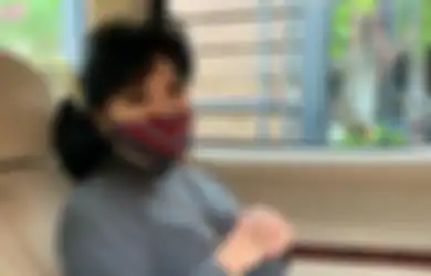 Jadi Korban Kerusuhan 1998 hingga Toko Busananya Dibakar Habis Tak Bersisa, Anne Avantie Selalu Ingat Pesan Ibunya: Jangan Pernah Kamu Sakit Hati pada Negeri Ini