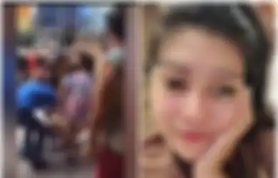 Ditelanjangi dan Dioles Sambal, Wanita yang Dituduh Jadi Pelakor Ini Jejeritan di Pinggir Jalan, Orang-orang Berkerumun Melihatnya