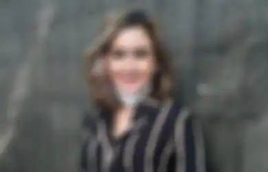 Cita Citata Unggah Foto Wajah Natural Tanpa Make Up, Netizen Malah Dibuat Salah Fokus hingga Sebut Sang Biduan Mirip Lucinta Luna