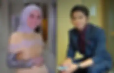 Lepas dari Pelukan Lesti Kejora, Rizky D'Academy Diam-diam Jalani Taaruf, Saudara Kembar Blak-blakan Bocorkan Rencana Pernikahan