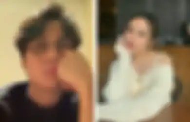 Sukses Bikin Penasaran Penggemar, Dikta dan Prilly Latuconsina Kompak Unggah Foto Bareng, Miliki Hubungan Spesial?