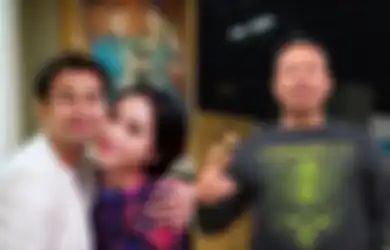 Digelandang Polisi karena Laporan Mantan Istri, Vicky Prasetyo Beri Amanat untuk Raffi Ahmad