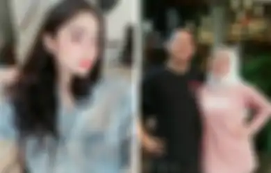 Rumahnya Didatangi Wanita Cantik, Denny Cagur Malah Omeli Dewi Perssik Tanpa Ampun: Jangan Norak Jadi Orang!