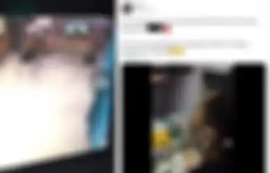 Viral Video Pegawai Starbucks Intip Payudara Pelanggan Lewat CCTV, Begini Nasib Keduanya Sekarang