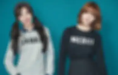 Jimin, Member AOA dan Manajer Datangi Rumah Mina untuk Meminta Maaf