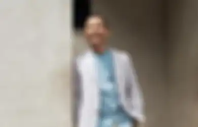 Ernest Prakasa Ajak Netizen Buat Tetap Percaya Bahaya Virus Corona Itu Nyata