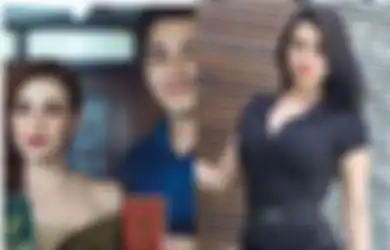 Tak Ada Angin dan Hujan, Nora Alexandra Posting Penyebab Dirinya Cerai dengan Mantan Suami