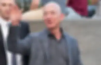 Jeff Bezos Mundur Dari Amazon, Ini Alasan dan Pesan Terakhirnya