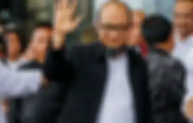 Merasa KPK Dilemahkan, Novel Baswedan Ternyata Pimpin Aksi Penangkapan Edhy Prabowo Hingga Bikin Anak Buah Jokowi Bongkar Cuitan Lawas