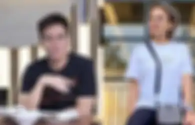 Ingatkan Nikita Mirzani yang Kembali Berulah, Paranormal Nyai Ratu Kidul Sebut Rumah Baim Wong Dijaga oleh Sosok Berbaju Putih: Mungkin Itu Malaikat yang Menjaga Keluarganya