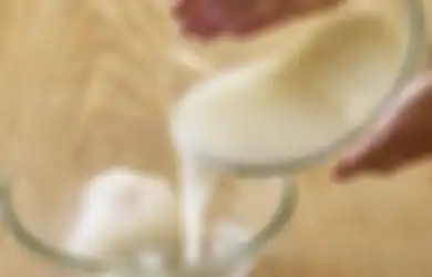  Sering Dianggap Sepele, Mulai Sekarang Jangan Lagi Buang Air Sisa Cucian Beras Karena Miliki 3 Manfaat Menakjubkan Ini!