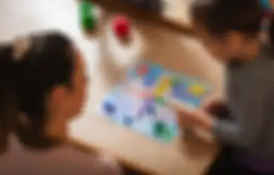 5 Board Games Seru yang Bisa Dimainkan Bareng Keluarga #DiRumahAja!